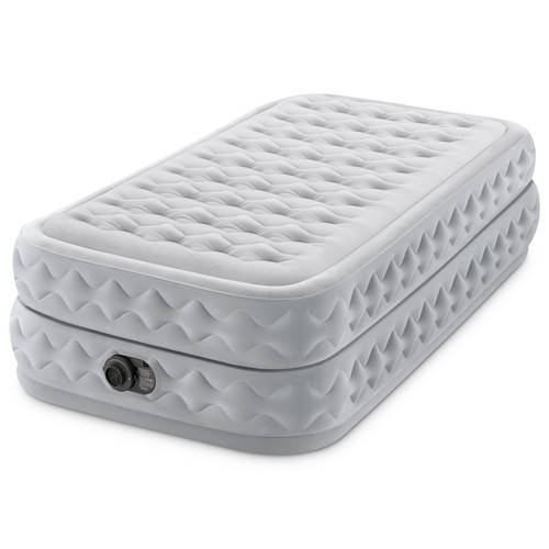 Intex luftbett deluxe - deluxe, supreme