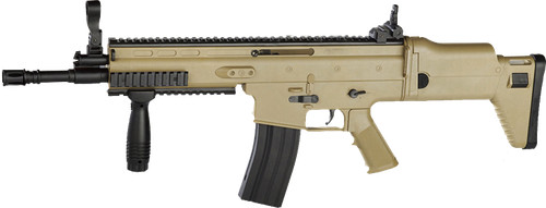 Softair gewehr 8902a tan - softair,