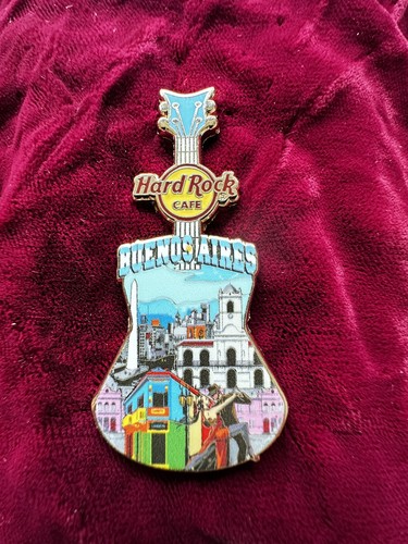 Hard rock cafe buenos aires - hard,