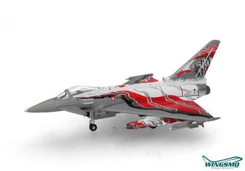 Herpa wings austrian air - herpa,