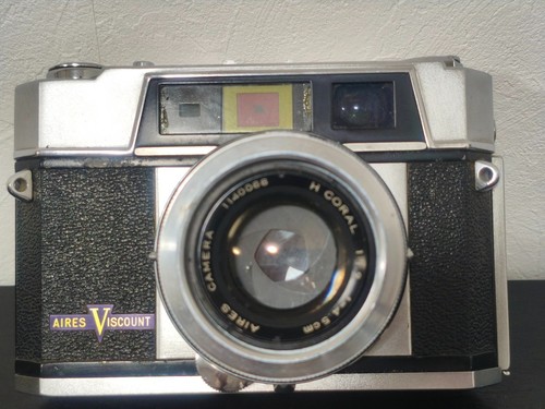 Aires viscount 35mm - viscount,