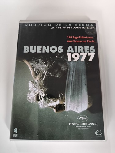 Buenos aires 1977 - aires, 1977💽