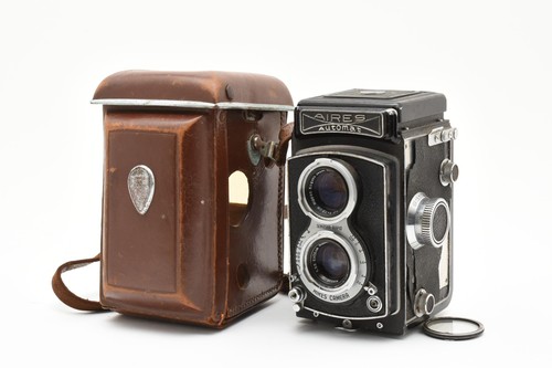 Exc aires automat analoge - aires,