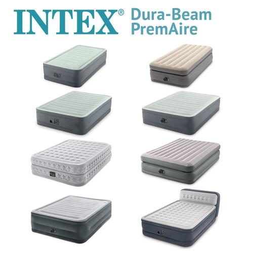 Intex premium luftbett - intex,