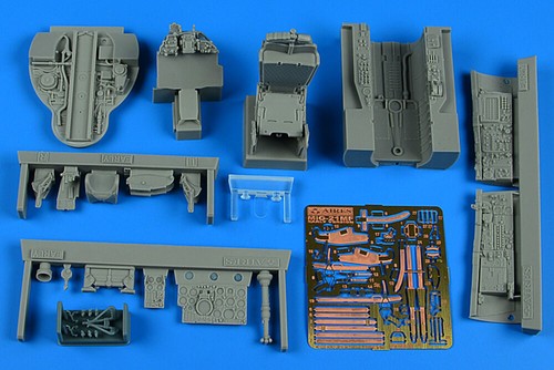 Aires 2285 32 - aires, mig-21mf