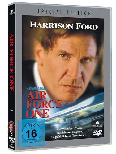 Air force one - air,