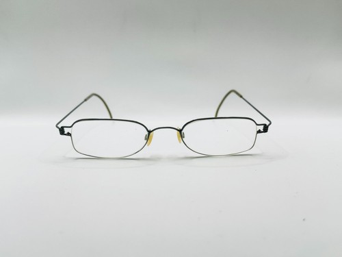 Lindberg air titanium rim - titanium,