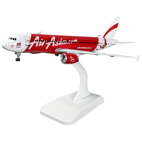 Air asia airbus a320 flugzeug - airbus,