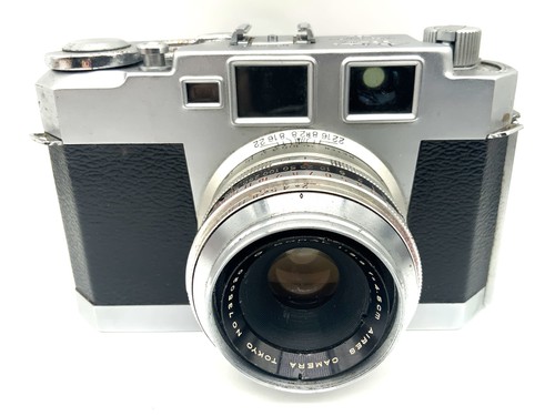 Aires iiia sucherkamera mit - 35-iiia,