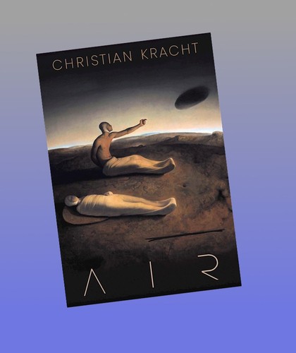 Air christian kracht - christian,