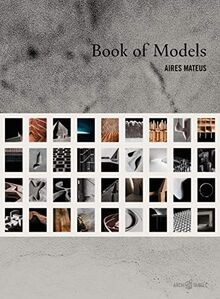 Aires mateus book models - of,