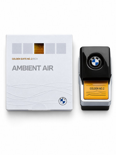 Original bmw ambient - original,