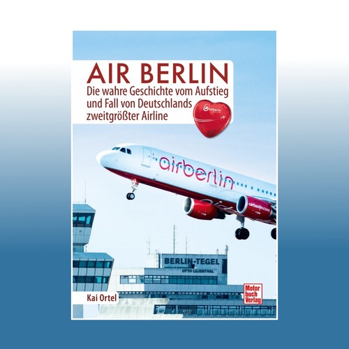 Air berlin kai ortel - air,