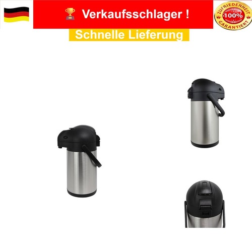 Metro professional airpot - professional,