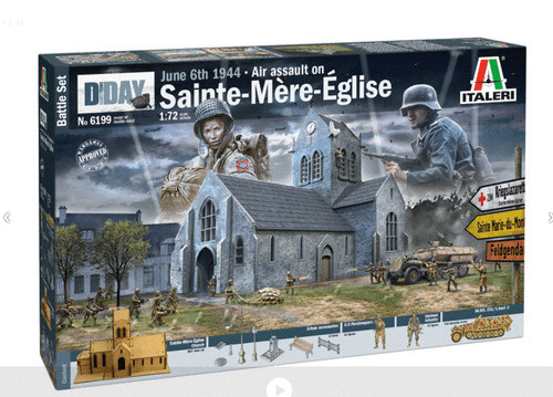 Italeri 6199 air - italeri,