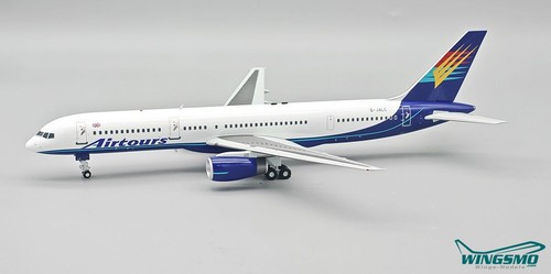 Inflight 200 airtours - inflight,