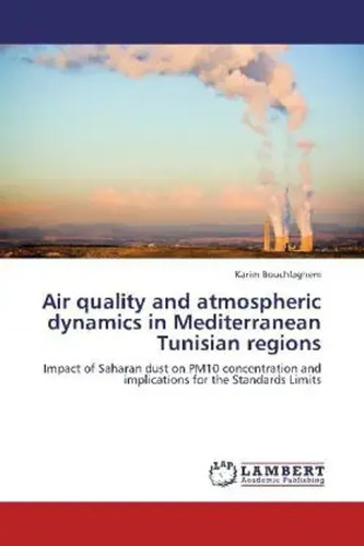 Air quality and atmospheric
