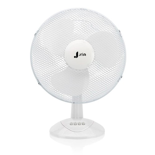 Jria inch metal desk fan - inch,