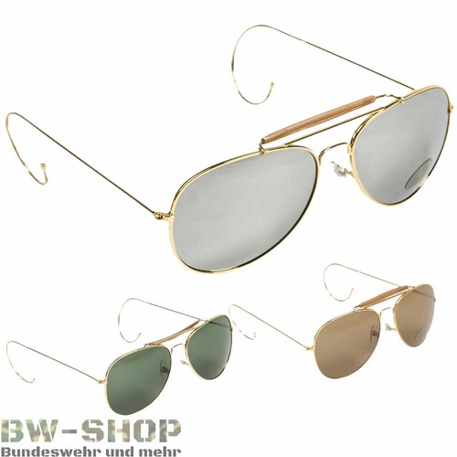 Air force pilotenbrille af - force,