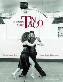Tango buenos aires von - aires,