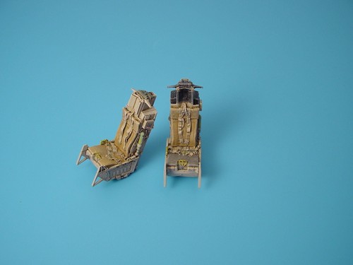 Aires 4141 aces ii - 4141, 1:48