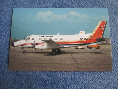 Aires colombia embraer - -,