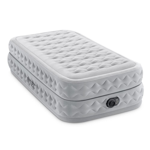Intex luxus luftbett - intex,