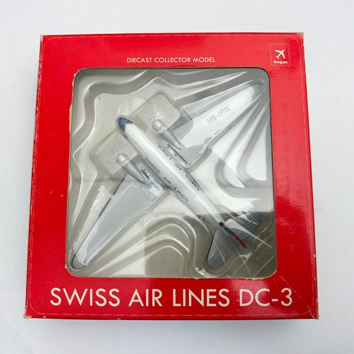 Hogan 200 swiss air - 1/200, lines