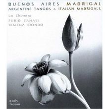 Buenos aires madrigal von - buenos,