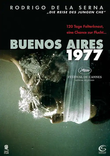 Buenos aires 1977 - buenos,