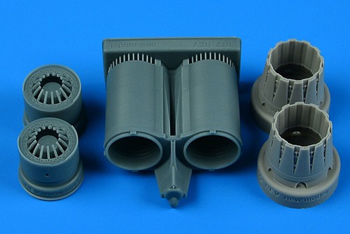 Aires 7393 72 eurofighter - 7393,