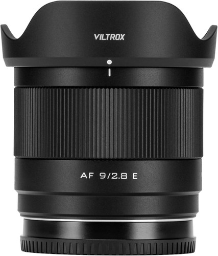 Viltrox 9mm air auto - 9mm,