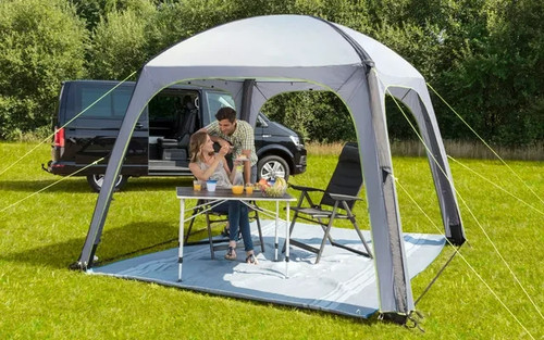 Berger gazebo air - gazebo,