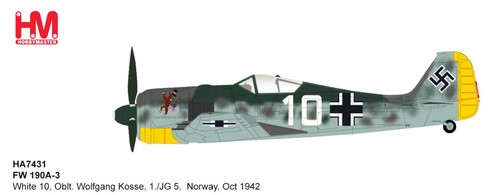 Hobby master ha7431 - 1/48,