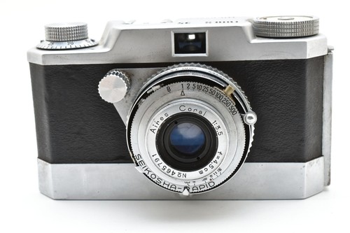 Near mint aires 35 - near,