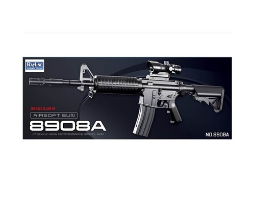 Softair gewehr rayline - softair, 8908
