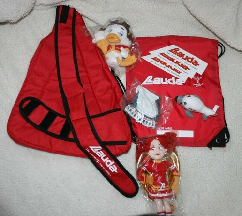 Niki lauda air - lauda,