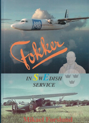 Mikael forslund fokker in - forslund:,