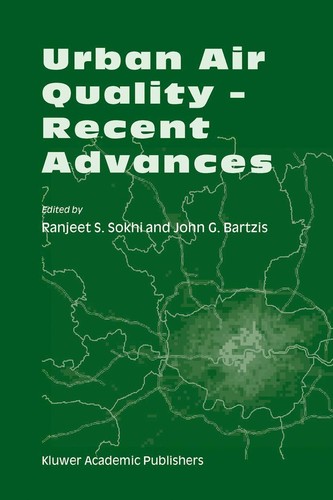 Urban air quality recent - urban,