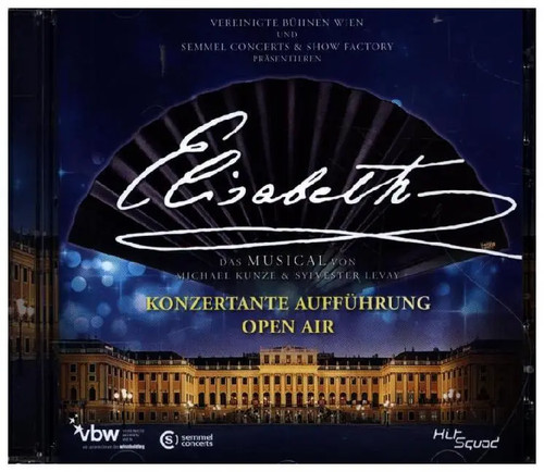 Elisabeth-Konzertante