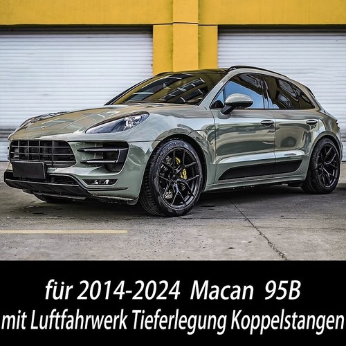 Für porsche macan type - für,