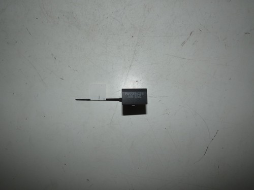 Airbagschalter vw polo 6r - airbagschalter,