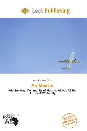 Nuadha trev air - |, madrid