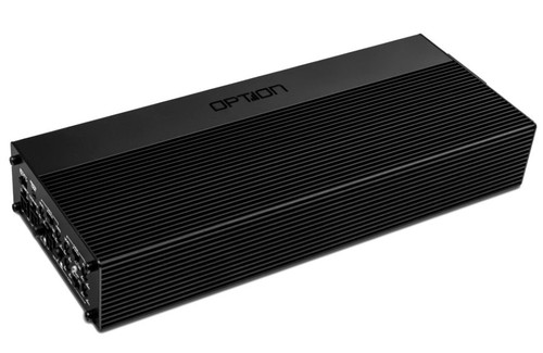 Option air 6 kanal - option, 6-kanal