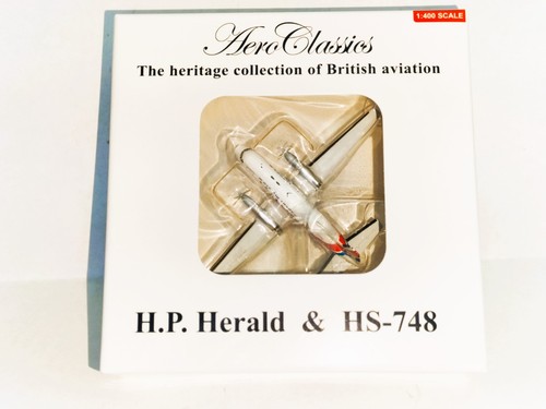 Aero classics hawker siddeley - classics,