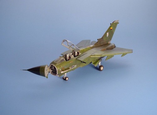 Panavia tornado ids - panavia,