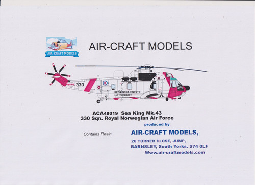 Flugzeugmodelle aca48019 rnaf - aca48019,