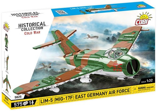 Cobi 5825 lim - 5825,