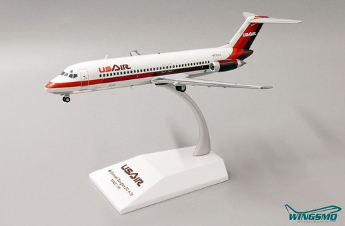Wings air mcdonnell - air,