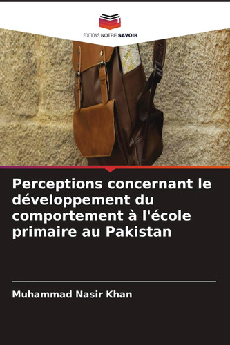 Perceptions concernant - , le